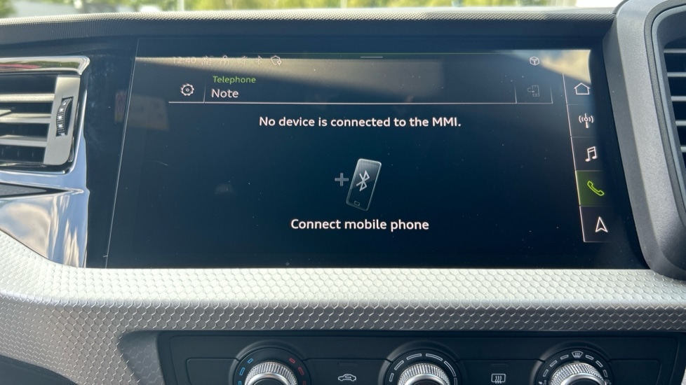 Used Audi A1 2025 for sale - 76140322: Photo 40