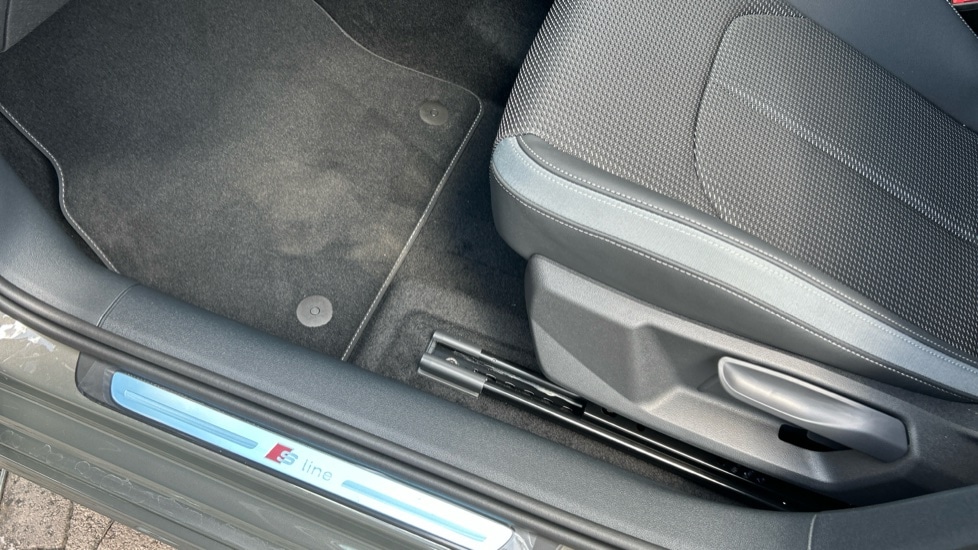 Used Audi A1 2025 for sale - 76140322: Photo 41