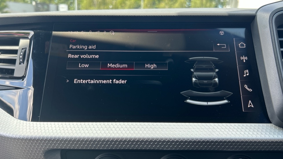 Used Audi A1 2025 for sale - 76140322: Photo 48