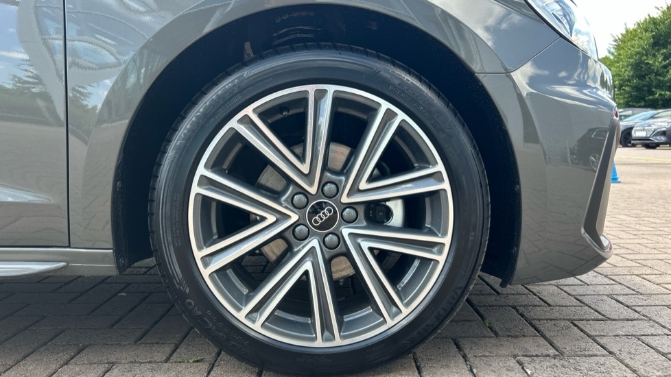 Used Audi A1 2025 for sale - 76140322: Photo 5