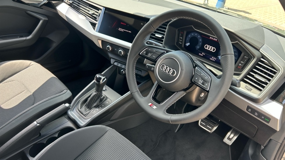 Used Audi A1 2025 for sale - 76140322: Photo 6