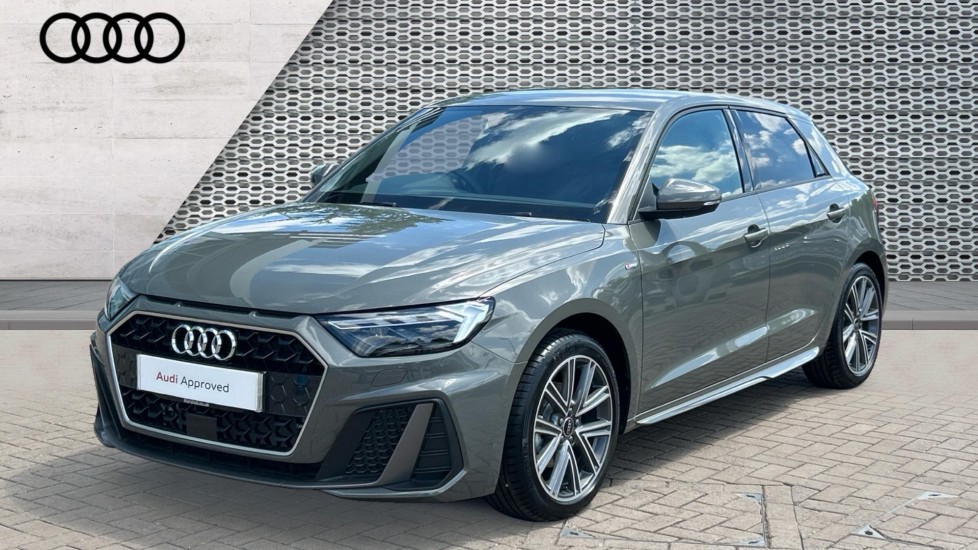 Used Audi A1 2025 for sale - 76140322: Photo 7