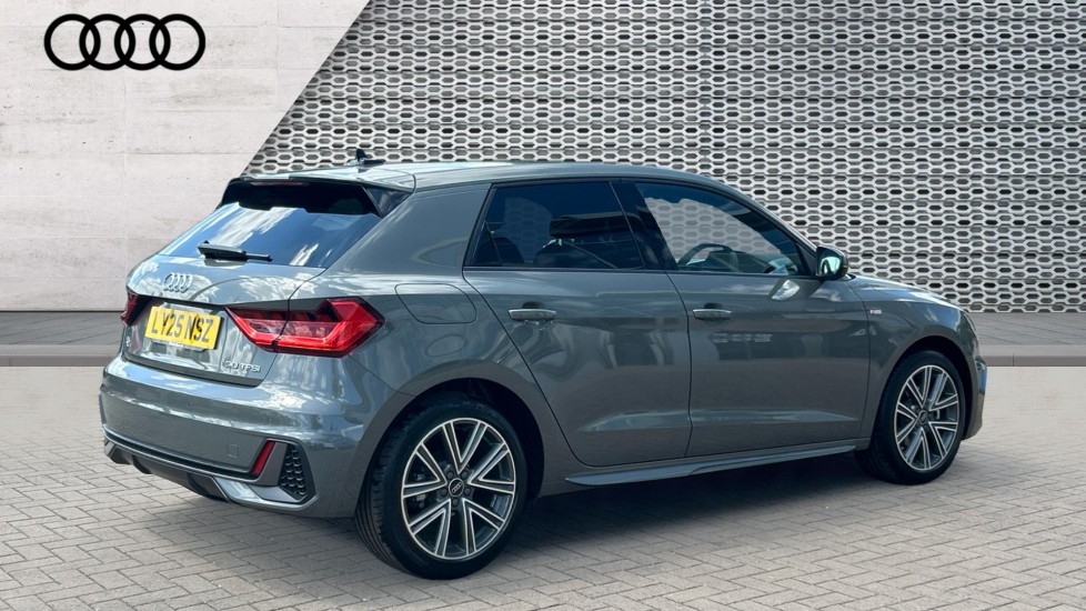 Used Audi A1 2025 for sale - 76140322: Photo 8