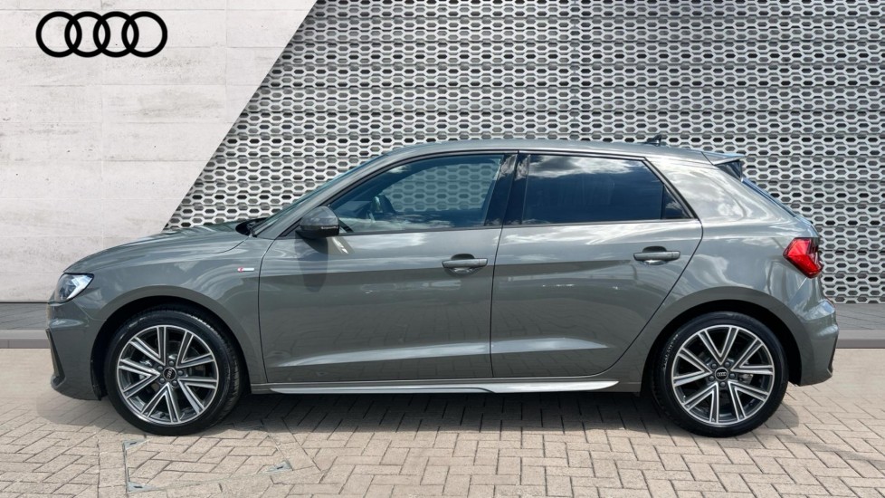 Used Audi A1 2025 for sale - 76140322: Photo 9