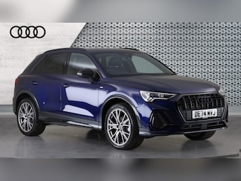 Used Audi Q3 2024 for sale - 75660330: Photo