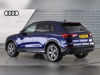 Used Audi Q3 2024 for sale - 75660330: Photo