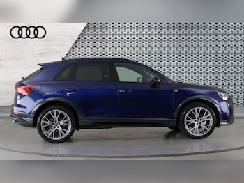 Used Audi Q3 2024 for sale - 75660330: Photo