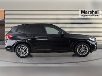 Used BMW X3 2021 for sale - 75709931: Photo