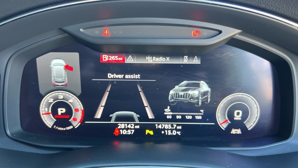 Used Audi Q8 2020 for sale - 76208900: Photo 14