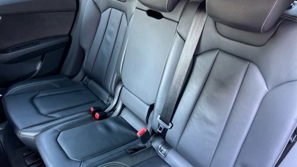 Used Audi Q8 2020 for sale - 76208900: Photo 15
