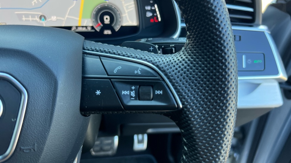 Used Audi Q8 2020 for sale - 76208900: Photo 25