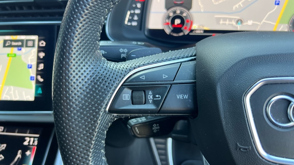 Used Audi Q8 2020 for sale - 76208900: Photo 26