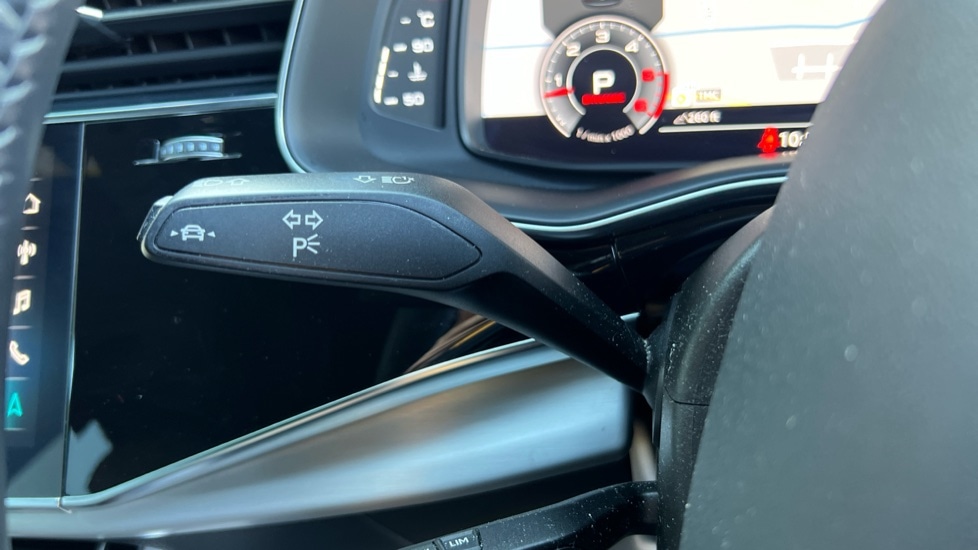 Used Audi Q8 2020 for sale - 76208900: Photo 33