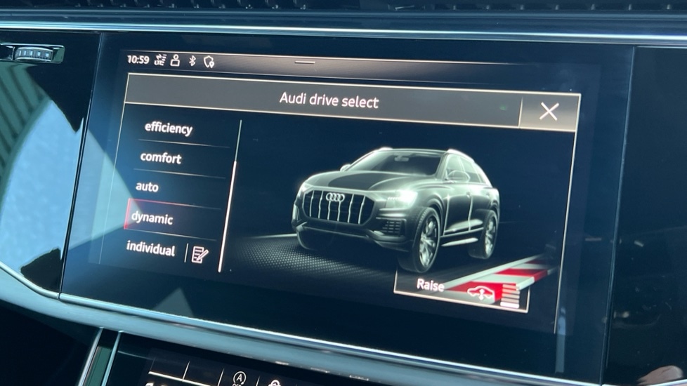 Used Audi Q8 2020 for sale - 76208900: Photo 40