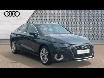 2023 - 35 TFSI Sport 4dr