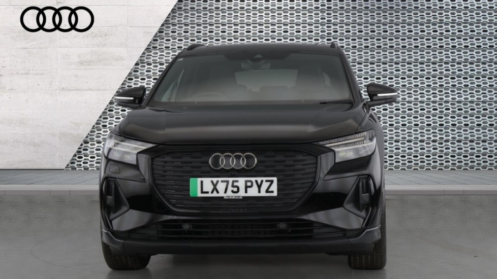 Used Audi Q4 e-tron 2025 for sale - 76415293: Photo 10