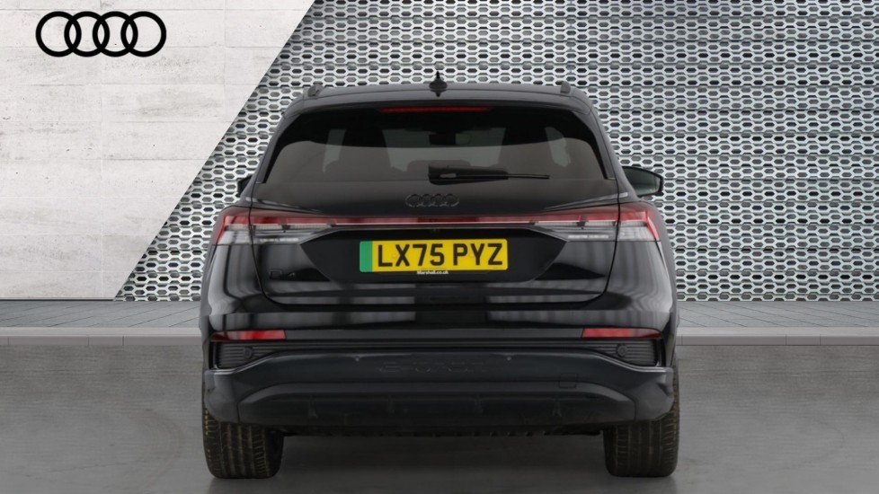 Used Audi Q4 e-tron 2025 for sale - 76415293: Photo 11