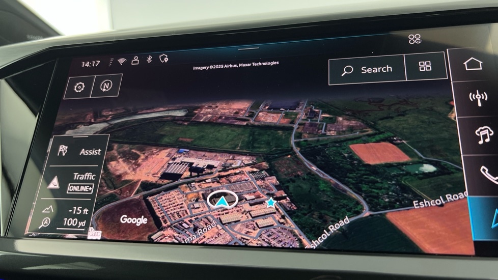 Used Audi Q4 e-tron 2025 for sale - 76415293: Photo 46