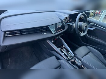 Used Audi A3 2025 for sale - 76796273: Photo