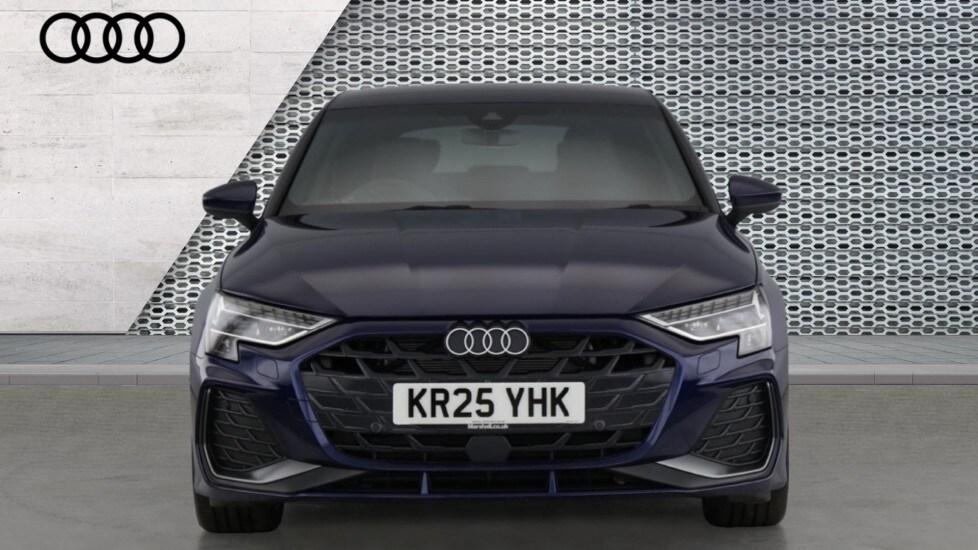 Used Audi A3 2025 for sale - 76796282: Photo 10