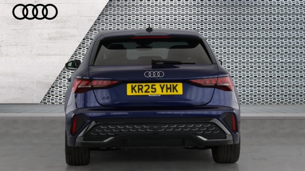 Used Audi A3 2025 for sale - 76796282: Photo 11