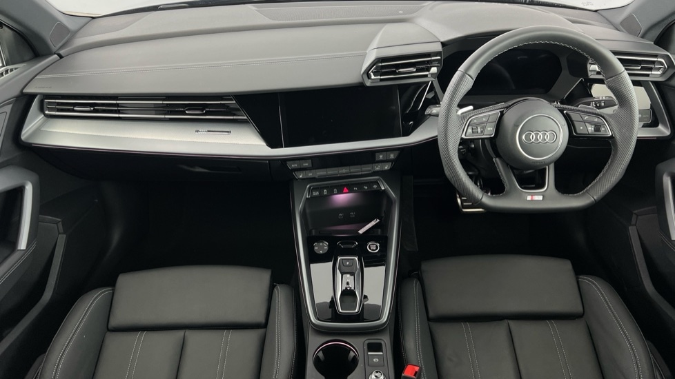 Used Audi A3 2025 for sale - 76796282: Photo 12