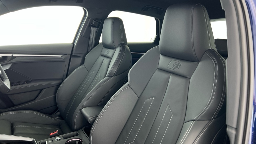 Used Audi A3 2025 for sale - 76796282: Photo 17