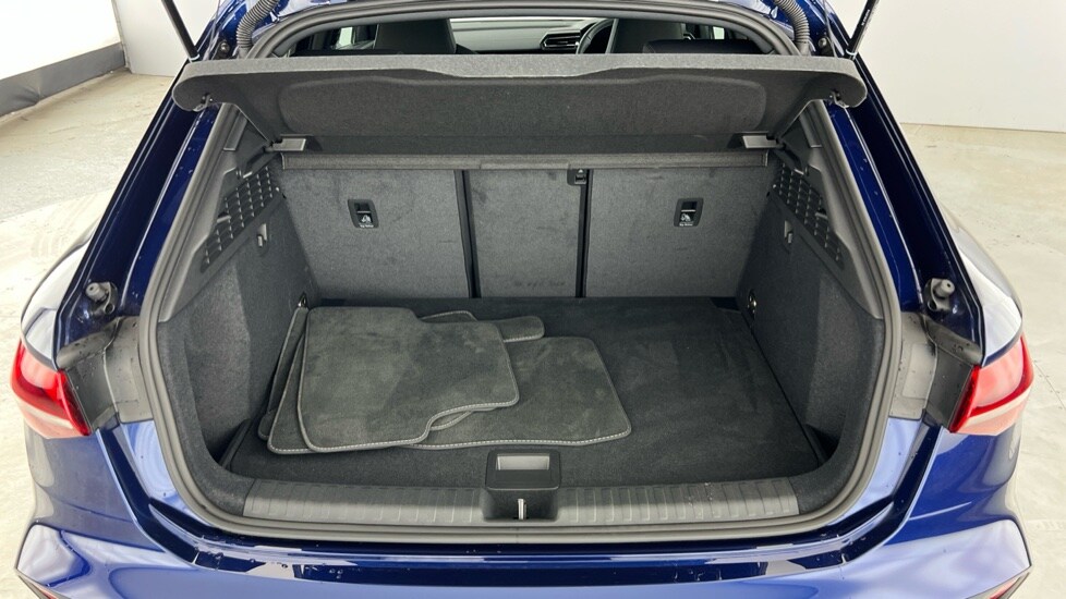 Used Audi A3 2025 for sale - 76796282: Photo 18