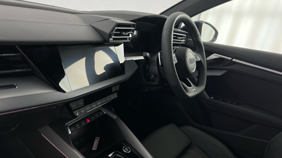 Used Audi A3 2025 for sale - 76796282: Photo 2