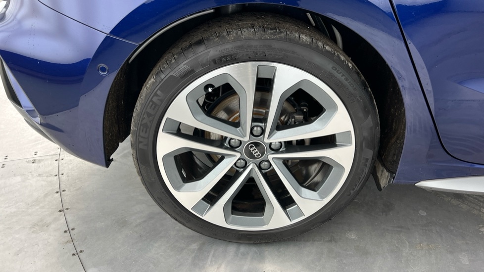 Used Audi A3 2025 for sale - 76796282: Photo 23