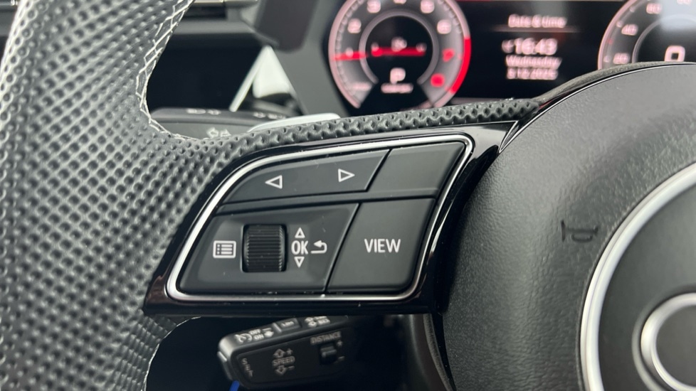 Used Audi A3 2025 for sale - 76796282: Photo 28