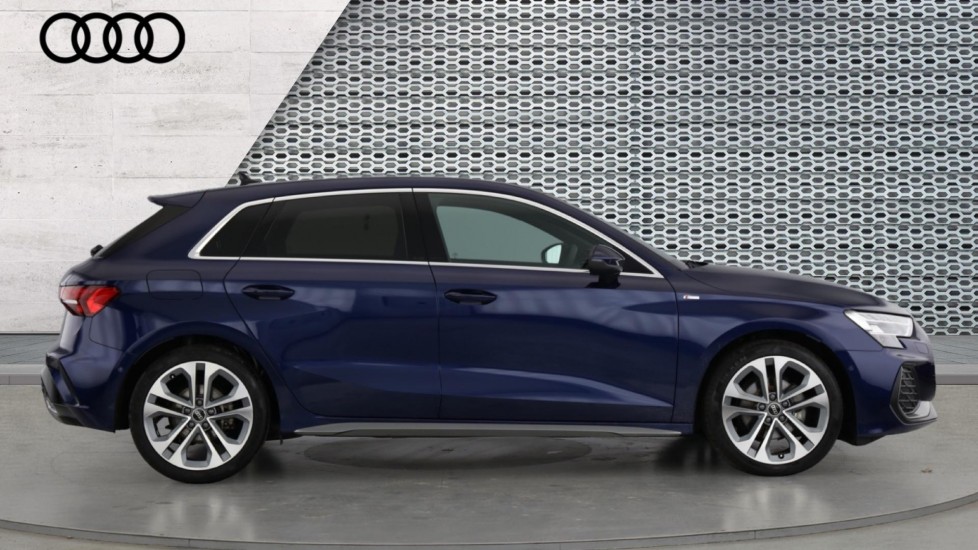 Used Audi A3 2025 for sale - 76796282: Photo 4