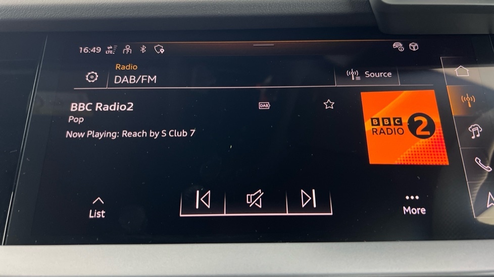 Used Audi A3 2025 for sale - 76796282: Photo 49