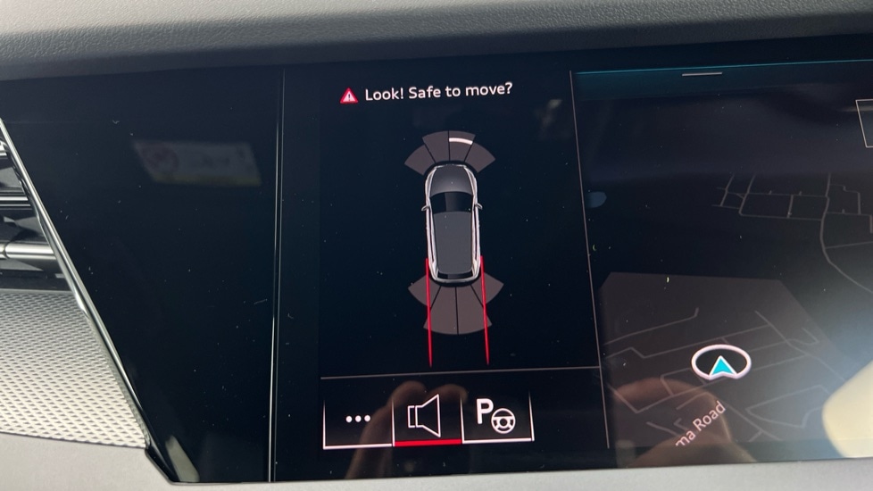 Used Audi A3 2025 for sale - 76796282: Photo 51