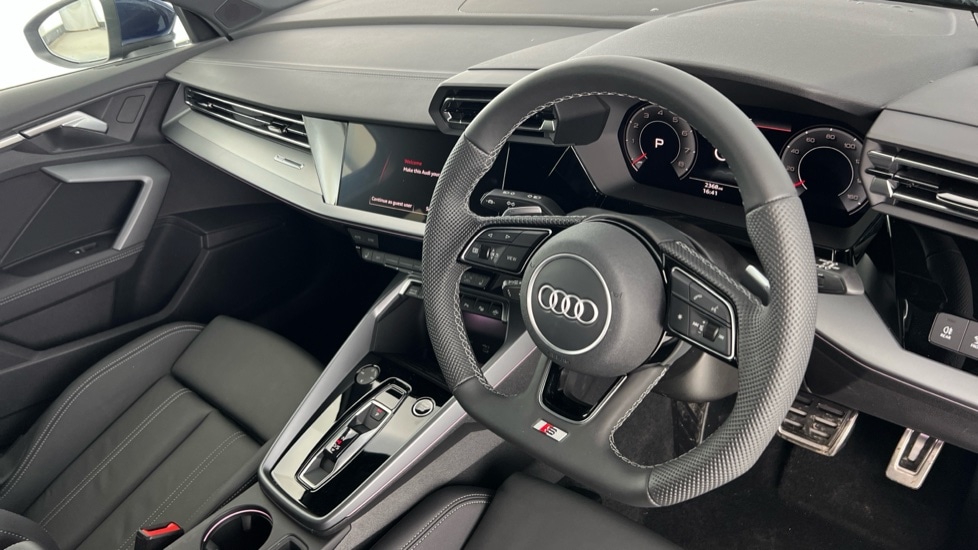 Used Audi A3 2025 for sale - 76796282: Photo 6