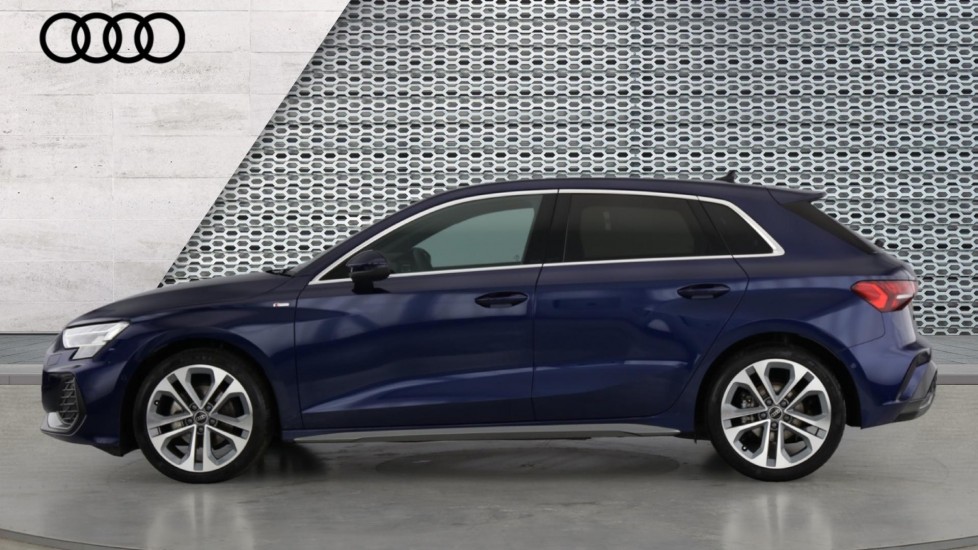 Used Audi A3 2025 for sale - 76796282: Photo 9