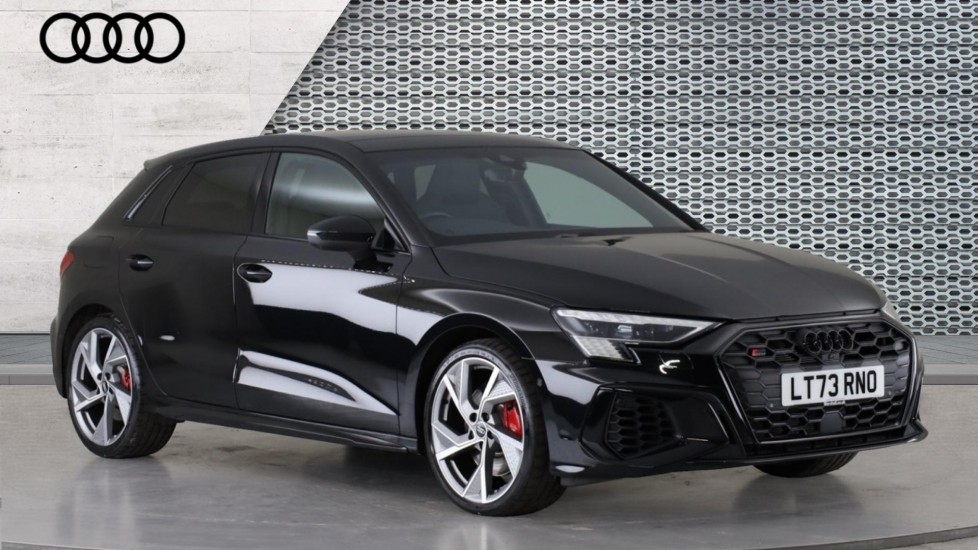 Used Audi A3 2023 for sale - 75992989: Photo 1