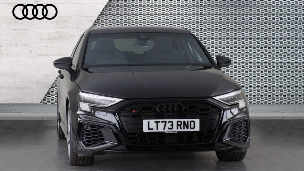 Used Audi A3 2023 for sale - 75992989: Photo 10