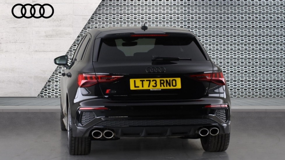 Used Audi A3 2023 for sale - 75992989: Photo 11