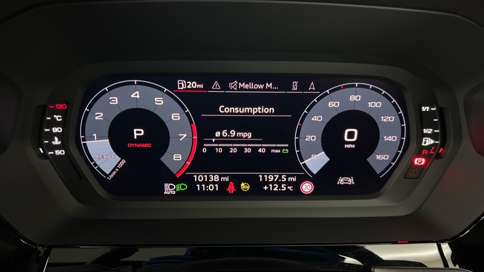 Used Audi A3 2023 for sale - 75992989: Photo 14