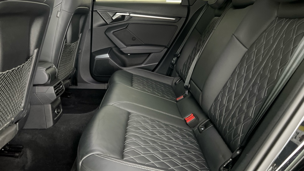 Used Audi A3 2023 for sale - 75992989: Photo 15