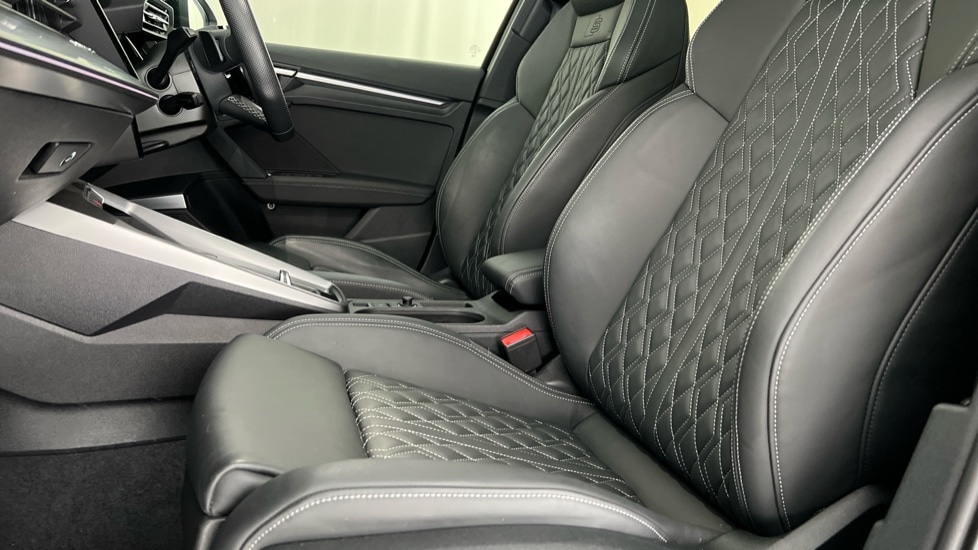 Used Audi A3 2023 for sale - 75992989: Photo 17