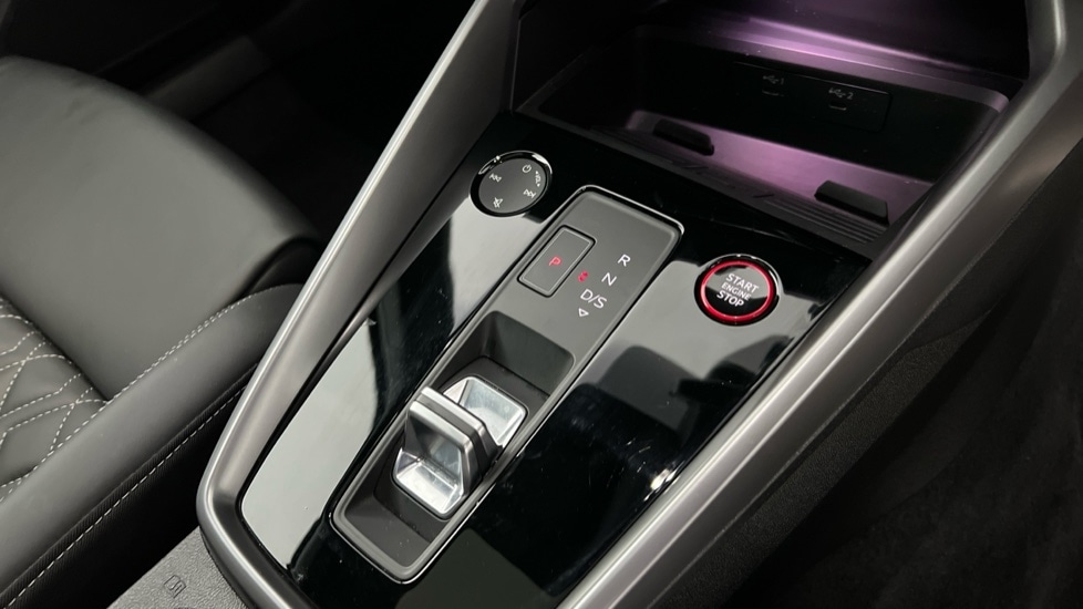 Used Audi A3 2023 for sale - 75992989: Photo 19