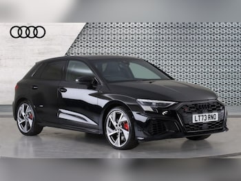 Used Audi A3 2023 for sale - 75992989: Photo