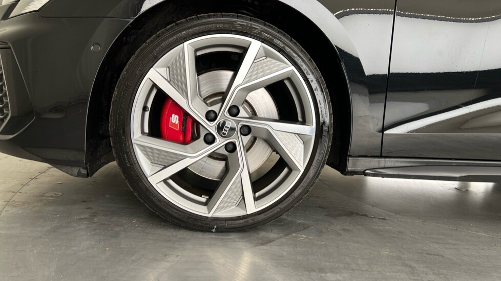 Used Audi A3 2023 for sale - 75992989: Photo 21