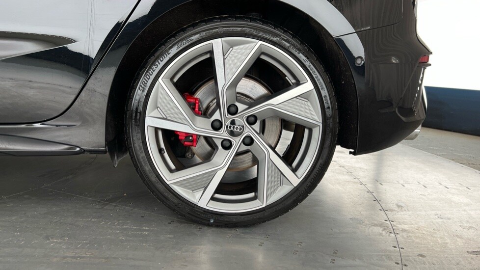 Used Audi A3 2023 for sale - 75992989: Photo 22