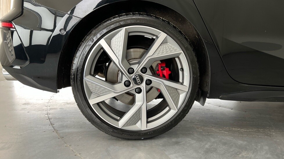 Used Audi A3 2023 for sale - 75992989: Photo 23