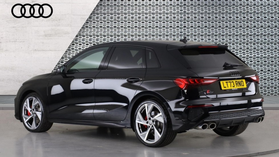 Used Audi A3 2023 for sale - 75992989: Photo 3