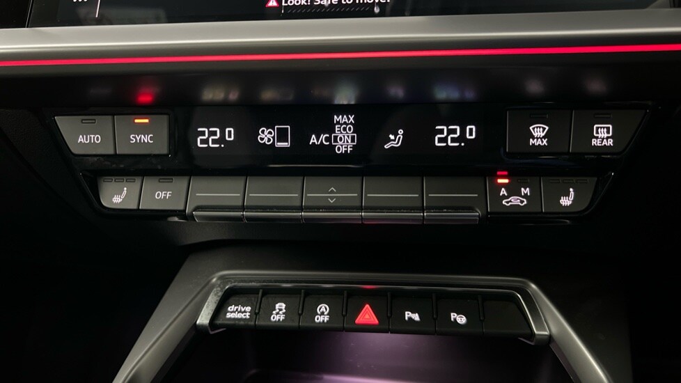 Used Audi A3 2023 for sale - 75992989: Photo 37