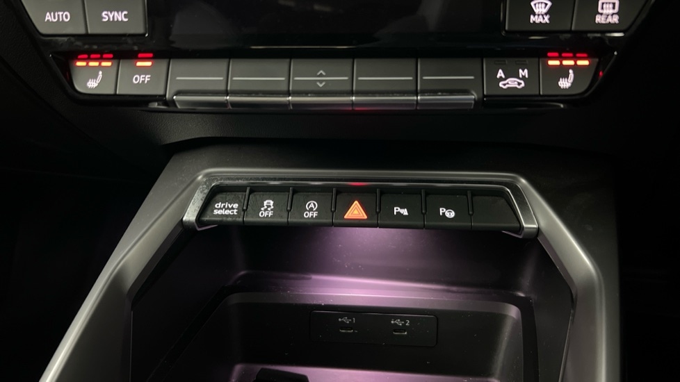 Used Audi A3 2023 for sale - 75992989: Photo 38
